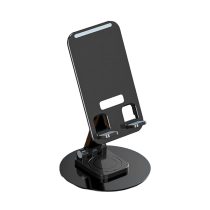 پایه نگهدارنده گوشی موبایل مدل Folding Lifting Bracket (نمای کلی)