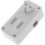 محافظ ولتاژ فروزش مدل FR125 (نمای پشت)