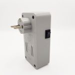 محافظ ولتاژ فروزش مدل FR125 (نمای پشت)