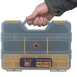 ارگانایزر گلکسی وان مدل TB10 (در دست)