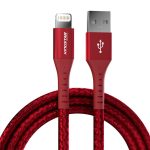 کابل تبدیل USB به لایتنینگ کینگ استار مدل K125i (نمای کلی)