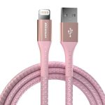 کابل تبدیل USB به لایتنینگ کینگ استار مدل K125i (نمای کلی)