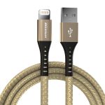 کابل تبدیل USB به لایتنینگ کینگ استار مدل K125i (نمای کلی)