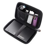 کیف هارد دیسک اکسترنال اوریکو مدل PHD-25 (نمای داخل)