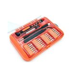 ست پیچ گوشتی ساعتی مدل Screwriver بسته 28 عددی (در بسته بندی)