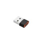 مبدل OTG USB-C به USB سانپین مدل OT-04 (نمای کلی)