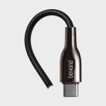 کابل USB-C بیاند مدل BA-542 (نمای نزدیک)