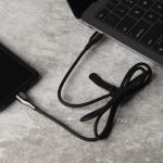 کابل USB-C بیاند مدل BA-542 (متصل شده)