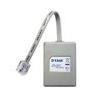 اسپلیتر دی-لینک مدل DSL-30CF (نمای رو به رو)