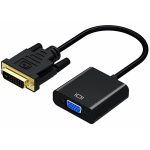 مبدل DVI-D به VGA دی نت (نمای کلی)