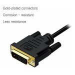 مبدل DVI-D به VGA دی نت (اطلاعات)