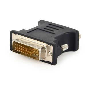 مبدل DVI به VGA (نمای کلی)