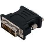 مبدل DVI به VGA (نمای کلی)