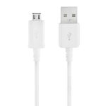 کابل تبدیل USB به MicroUSB مدل ECB-DU4AWE (نمای نزدیک)