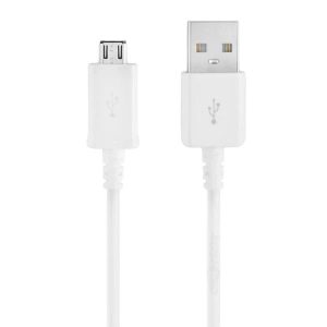 کابل تبدیل USB به MicroUSB مدل ECB-DU4AWE (نمای نزدیک)