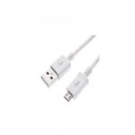 کابل تبدیل USB به MicroUSB مدل ECB-DU4AWE (نمای نزدیک)