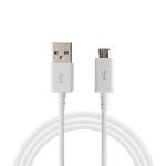 کابل تبدیل USB به MicroUSB مدل ECB-DU4AWE (نمای کلی)