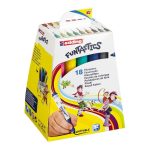 ماژیک ادینگ مدل 14/18 بسته 18 عددی (در بسته بندی)