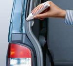 ماژیک سیلیکون اویل مارکر ادینگ مدل 8150 (نمای کلی)