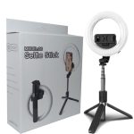 رینگ لایت مدل G6 (در بسته بندی)