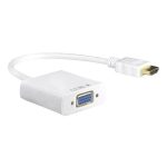 مبدل HDMI به VGA پی نت (نمای کلی)