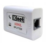 اسپلیتر کی نت مدل K-N1115 (نمای کلی)