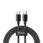 کابل USB-C مک دودو مدل CA-367 (نمای کلی)