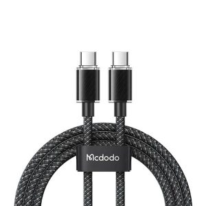 کابل USB-C مک دودو مدل CA-367 (نمای کلی)
