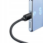 کابل USB-C مک دودو مدل CA-367 (متصل شده)