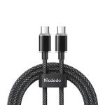 کابل USB-C مک دودو مدل CA-3673 (نمای کلی)