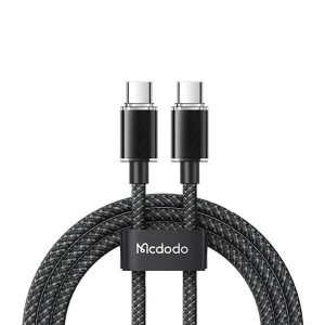 کابل USB-C مک دودو مدل CA-3673 (نمای کلی)