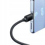 کابل USB-C مک دودو مدل CA-3673 (متصل شده)
