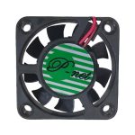 فن کارت گرافیک پی نت مدل 4×4 (نمای رو به رو)