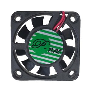 فن کارت گرافیک پی نت مدل 4×4 (نمای رو به رو)