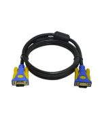 کابل VGA پی نت مدل High Speed طول 3 متر (نمای کلی)