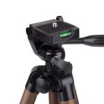 سه پایه دوربین پروتاچ مدل WT-3130 (نمای نزدیک)
