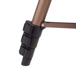 سه پایه دوربین پروتاچ مدل WT-3130 (نمای نزدیک)