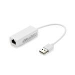 کابل تبدیل USB 2.0 به Ethernet (نمای کلی)