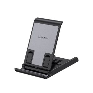 پایه نگهدارنده گوشی موبایل و تبلت یوسمز مدل US-ZJ073 (نمای کلی)