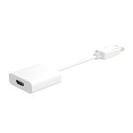 مبدل DisplayPort به HDMI وی نت (نمای کلی)