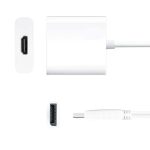مبدل DisplayPort به HDMI وی نت (نمای کلی)