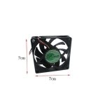 فن کیس پی نت مدل 7×7