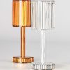 چراغ رومیزی کریستالی مدل Diamond Table Lamp (رنگبندی)