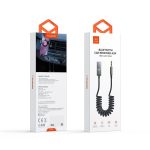 گیرنده بلوتوث موزیک مک دودو مدل CA-8700 (در بسته بندی)