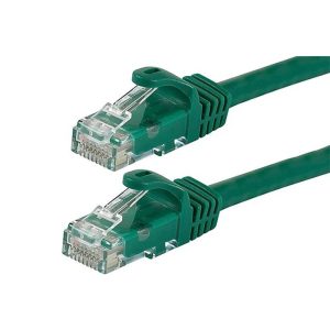کابل شبکه CAT6 پی نت طول 10 متر (نمای نزدیک)