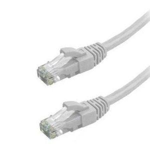کابل شبکه CAT6 پی نت طول 3 متر (نمای نزدیک)