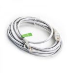 کابل شبکه CAT6 پی نت طول 3 متر (نمای کلی)
