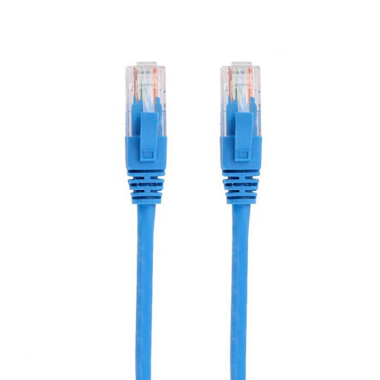 کابل شبکه CAT6 پی نت مدل CB.2000 (نمای رو به رو)