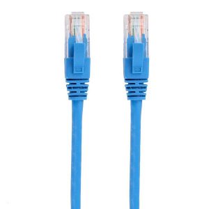 کابل شبکه CAT6 پی نت مدل CB.3000 (نمای رو به رو)