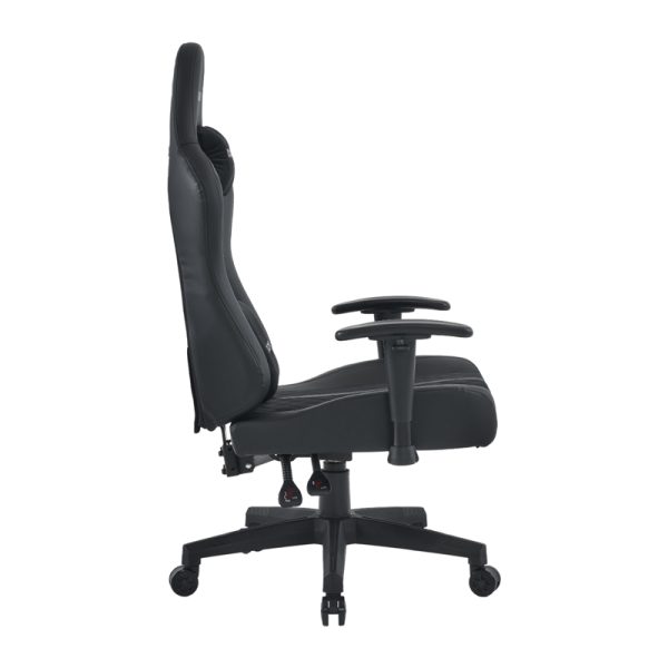 صندلی گیمینگ ریدمکس مدل DK 608 0 (نمای بغل)